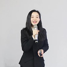 人资中心陶婷：加速奔跑，成长往往就在下一秒丨AG·尊龙凯时 - 人生就是搏!人物志