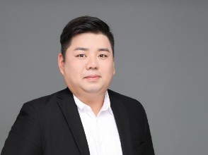 能立多邱天涛：自己是正能量的人，才会给到别人信心丨AG·尊龙凯时 - 人生就是搏!人物志
