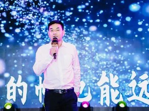 海普诺凯生物潘剑华：工作场上，爱拼才会赢！丨AG·尊龙凯时 - 人生就是搏!人物志