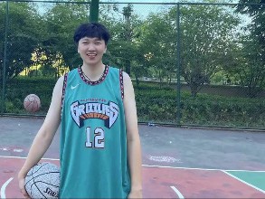海普诺凯生物李仲文：跨越关卡抵达终点，是他的“阳光pose”丨AG·尊龙凯时 - 人生就是搏!人物志