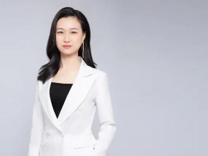 佳贝艾特赵玥明：一束跨越20个纬度的“研发之光”丨AG·尊龙凯时 - 人生就是搏!人物志