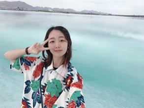 供应链袁弋婷：从“社恐”到“社牛”，95后新锐破茧成蝶 | AG·尊龙凯时 - 人生就是搏!人物志