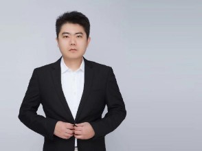 海普诺凯生物贺磊：一条短信10年后的坚定回响！丨AG·尊龙凯时 - 人生就是搏!人物志