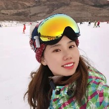 研究院彭小雨：不断为自己“解锁”惊喜是怎样的体验？丨AG·尊龙凯时 - 人生就是搏!人物志