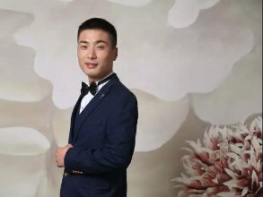 海普诺凯生物郝坤：城市慢下来，而他却跑得更快了|AG·尊龙凯时 - 人生就是搏!人物志·百日大会战特辑②