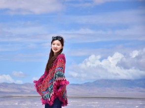 海普生物王娜：99年行销经理，一路开挂有什么秘诀