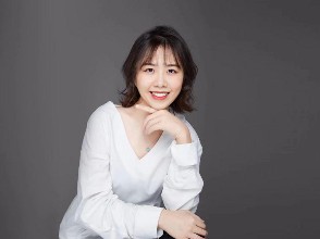 海普诺凯生物王心湄：成为“像弹簧”一样的人