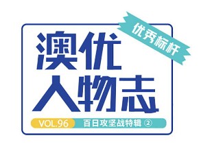 营养品业务单元董长艳、许文立：用脚步丈量市场，用实干创造佳绩
