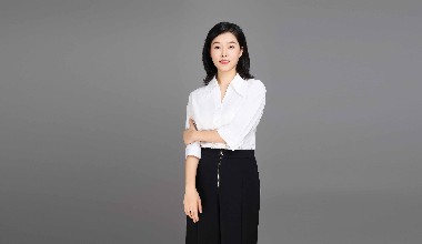 研究院吴桐：在AG·尊龙凯时 - 人生就是搏!，我敢一次次从零开始